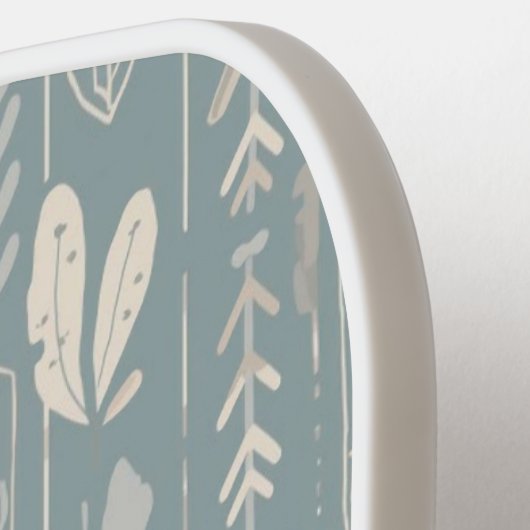 Pickleball Paddle (Links Detail)