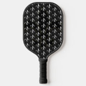 Pickleball Paddle (Voorkant)