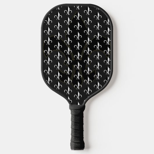 Pickleball Paddle (Voorkant)