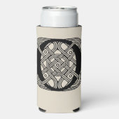 Pickleball Paddle (Seltzer Achterkant)