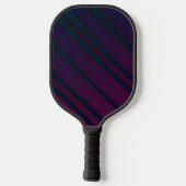 Pickleball Paddle (Achterkant)