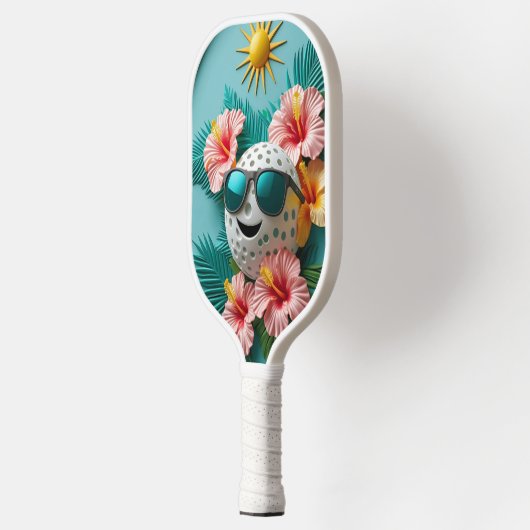 Pickleball Paddle (Links)