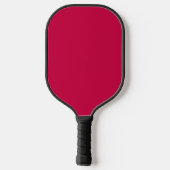 Pickleball Paddle (Achterkant)