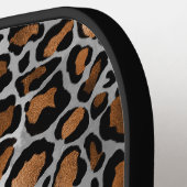 Pickleball Paddle (Links Detail)