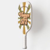  Pickleball Paddle 1973 (Links)