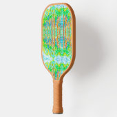 Pickleball Paddle, Ariella & Lily Design Pickleball Paddle (Links)