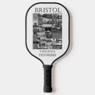 Pickleball Paddle Bristol VA TN 1-zijdelings ontwe