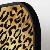 Pickleball Paddle Custom (Links Detail)