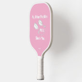 Pickleball Paddle_Defibrilator Paddle (Links)
