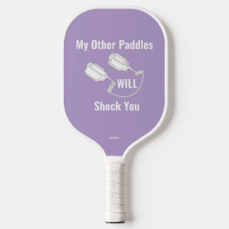 Pickleball Paddle Defibrillator_Paarse