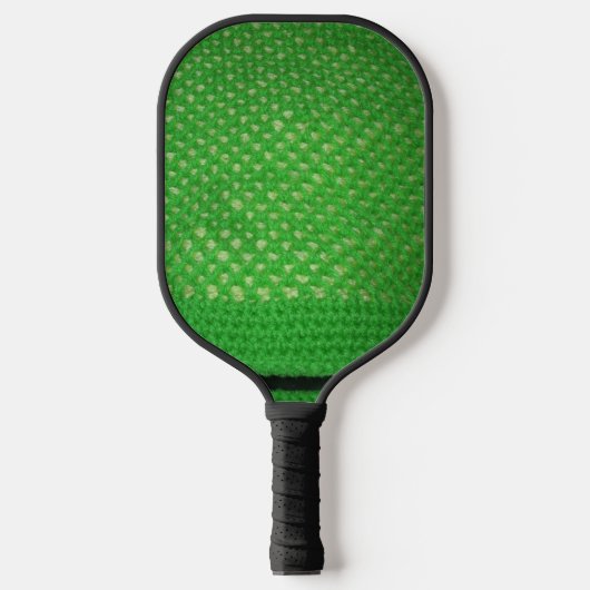 Pickleball Paddle - Garentouw (Voorkant)