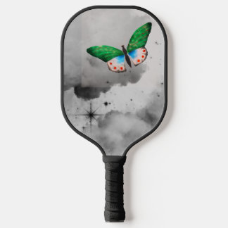 PICKLEBALL PADDLE KANJI GELUK