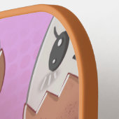 Pickleball Paddle kawaii (Links Detail)