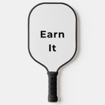 Pickleball-paddle