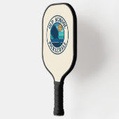 Pickleball-paddle Pickleball Paddle (Links)
