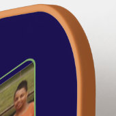 Pickleball-paddle Pickleball Paddle (Links Detail)