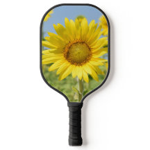 Pickleball-paddle