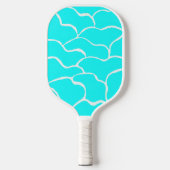 Pickleball-paddle Pickleball Paddle (Voorkant)