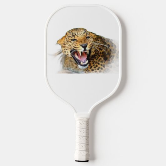 Pickleball-paddle Pickleball Paddle (Achterkant)