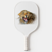 Pickleball-paddle Pickleball Paddle (Voorkant)