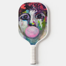 pickleball-paddle