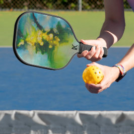 Pickleball Paddle-scenario Paddle