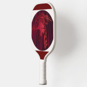 Pickleball Paddle "Screaming Eagle" (Links)