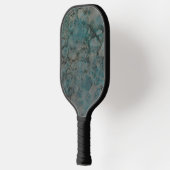 Pickleball Paddle Shades of Blue (Links)