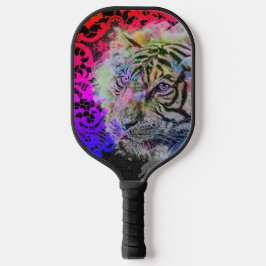 Pickleball Paddle TIGER LACE EN HUMMINGBIRD