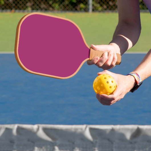 Pickleball Paddle voor beginners (Insitu)