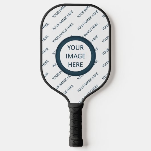 Pickleball Paddles (Voorkant)