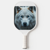 Pickleball-paddles pickleball paddle (Achterkant)