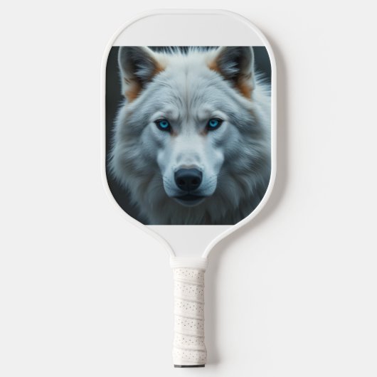 Pickleball-paddles pickleball paddle (Voorkant)