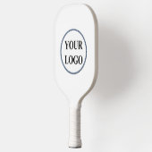 Pickleball Paddles Set apparatuur Creëer uw eigen (Links)