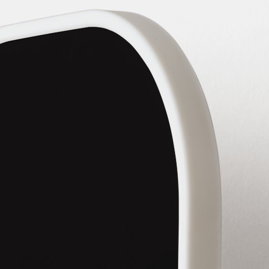 Pickleball Pattern - Paddle (Links Detail)