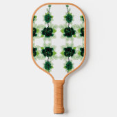 Pickleball-peddel op proactief niveau pickleball paddle (Voorkant)