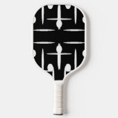 pickleball peddel paddle (Achterkant)