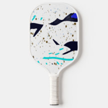 pickleball peddel