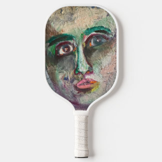 pickleball peddel paddle