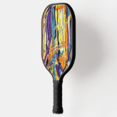 Pickleball-peddel Pickleball Paddle (Links)