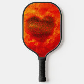 Pickleball-peddel Pickleball Paddle (Voorkant)