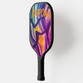 Pickleball-peddel Pickleball Paddle (Links)