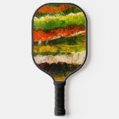 Pickleball-peddel Pickleball Paddle (Voorkant)