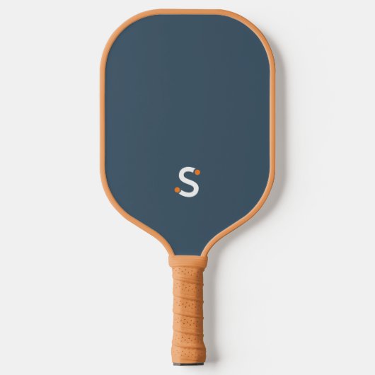 Pickleball-peddel Pickleball Paddle (Voorkant)