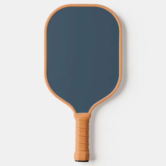 Pickleball-peddel Pickleball Paddle (Achterkant)