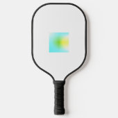 Pickleball-peddel Pickleball Paddle (Voorkant)