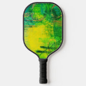 Pickleball-peddel Pickleball Paddle (Voorkant)