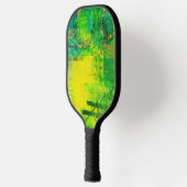 Pickleball-peddel Pickleball Paddle (Links)