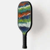 Pickleball-peddel Pickleball Paddle (Links)
