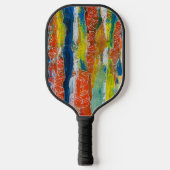 Pickleball-peddel Pickleball Paddle (Voorkant)